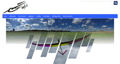 Desktop Screenshot of mfc-rossendorf.de